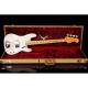 Бас-гітара FENDER CUSTOM SHOP 1959 PRECISION BASS JOURNEYMAN RELIC AGED WHITE BLONDE