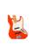 Бас-гитара FENDER PLAYER II JAZZ BASS MN CORAL RED