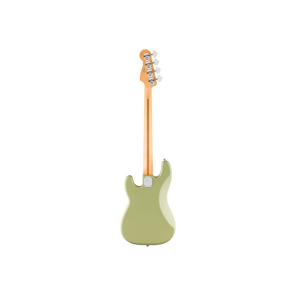 Бас-гітара FENDER PLAYER II PRECISION BASS MN BIRCH GREEN