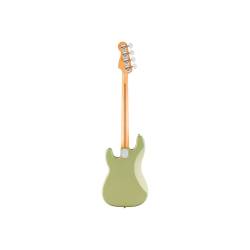 Бас-гитара FENDER PLAYER II PRECISION BASS MN BIRCH GREEN Бас-гитара FENDER PLAYER II PRECISION BASS MN BIRCH GREEN