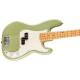 Бас-гітара FENDER PLAYER II PRECISION BASS MN BIRCH GREEN