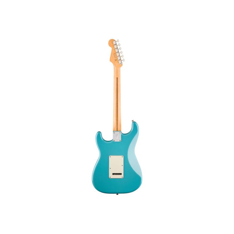 Электрогитара FENDER PLAYER II STRATOCASTER HSS AQUATONE BLUE