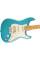 Электрогитара FENDER PLAYER II STRATOCASTER HSS AQUATONE BLUE