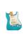 Электрогитара FENDER PLAYER II STRATOCASTER HSS AQUATONE BLUE