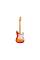 FENDER PLAYER II STRATOCASTER MN AGED CHERRY BURST