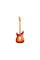 FENDER PLAYER II STRATOCASTER MN AGED CHERRY BURST
