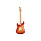   FENDER PLAYER II STRATOCASTER MN AGED CHERRY BURST