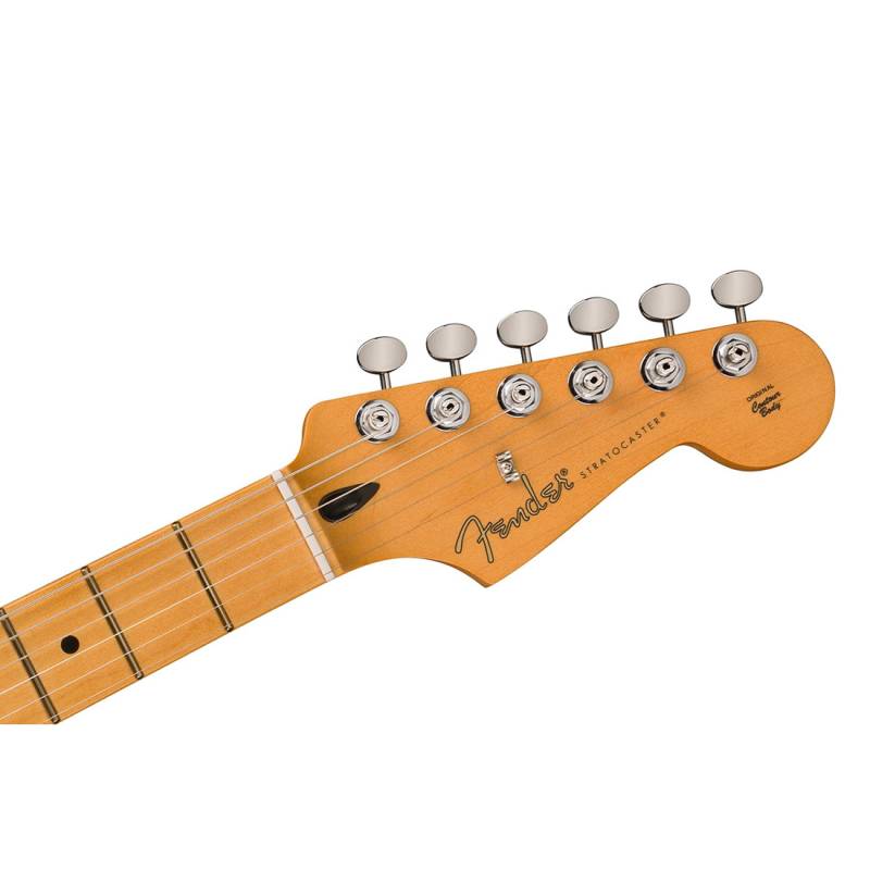 FENDER PLAYER II STRATOCASTER MN AGED CHERRY BURST