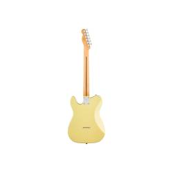 Електрогітара FENDER PLAYER II TELECASTER HH MN HIALEAH YELLOW