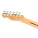Електрогітара FENDER PLAYER II TELECASTER HH MN HIALEAH YELLOW