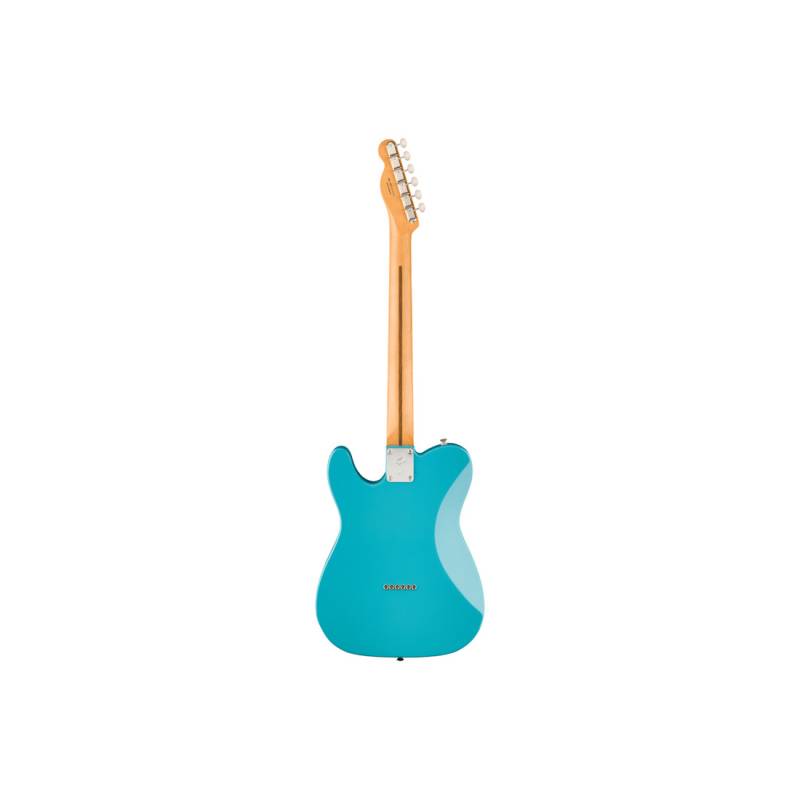 Электрогитара FENDER PLAYER II TELECASTER HH AQUATONE BLUE