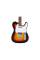 Електрогітара FENDER STANDARD TELECASTER LRL 3 COLOR SUNBURST