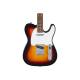 Електрогітара FENDER STANDARD TELECASTER LRL 3 COLOR SUNBURST