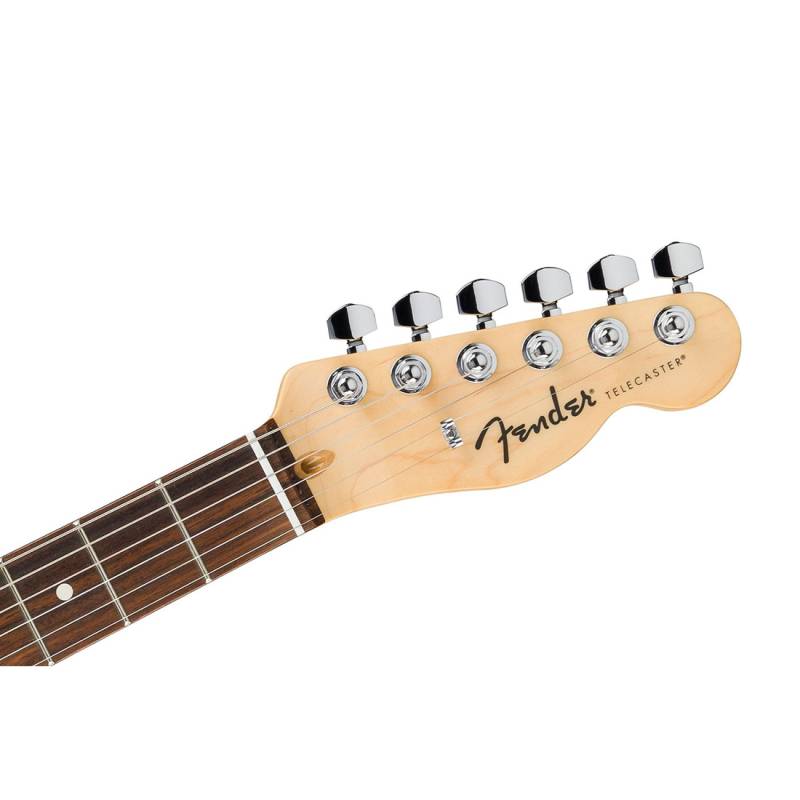 Електрогітара FENDER STANDARD TELECASTER LRL 3 COLOR SUNBURST