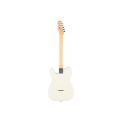 Електрогітара FENDER STANDARD TELECASTER LRL OLYMPIC WHITE