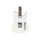 Електрогітара FENDER STANDARD TELECASTER LRL OLYMPIC WHITE