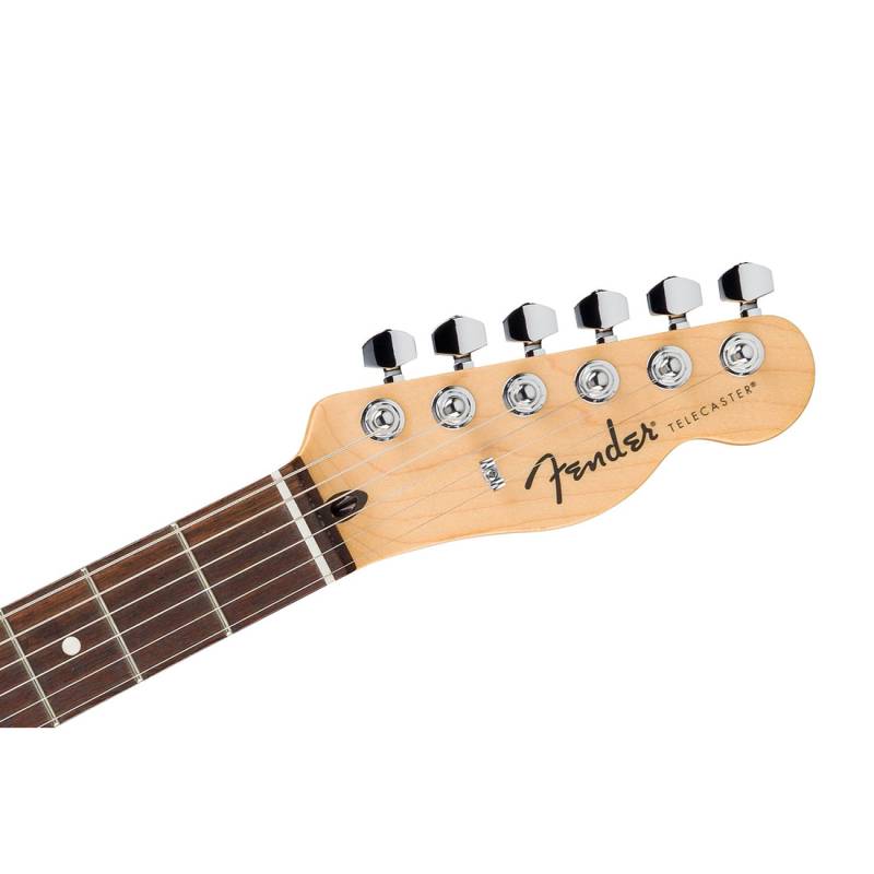 Електрогітара FENDER STANDARD TELECASTER LRL OLYMPIC WHITE