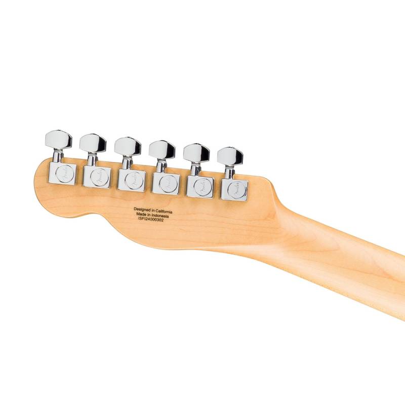 Електрогітара FENDER STANDARD TELECASTER LRL OLYMPIC WHITE