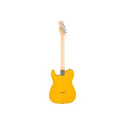 Електрогітара FENDER STANDARD TELECASTER MN BUTTERSCOTCH BLONDE