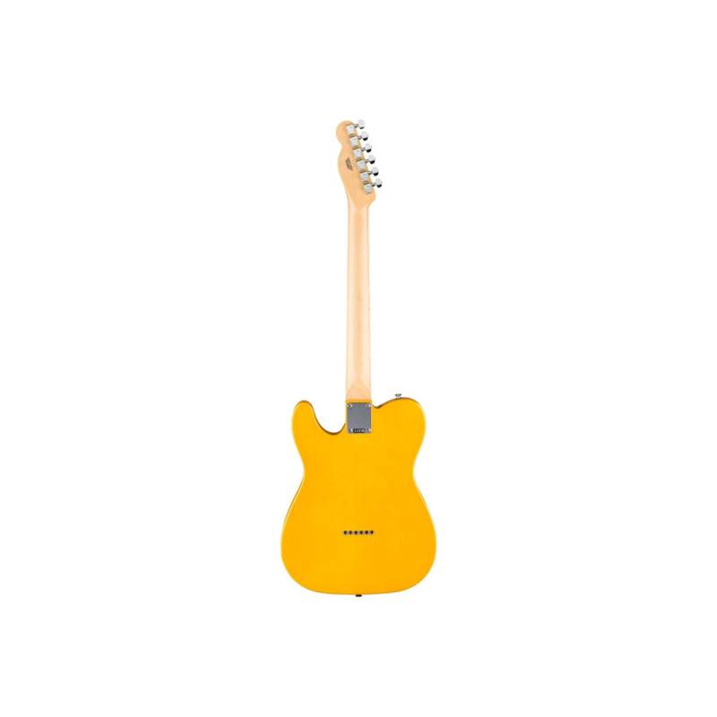 Електрогітара FENDER STANDARD TELECASTER MN BUTTERSCOTCH BLONDE