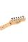Електрогітара FENDER STANDARD TELECASTER MN BUTTERSCOTCH BLONDE