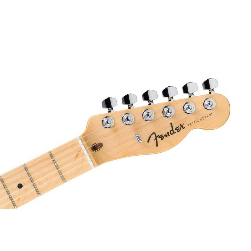 Електрогітара FENDER STANDARD TELECASTER MN BUTTERSCOTCH BLONDE