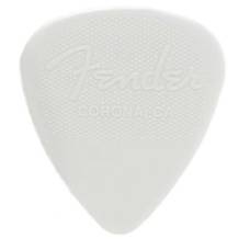 Медіатори Fender 098-6351-700 Nylon Guitar Player's Pack 0.46 mm (12 шт.)