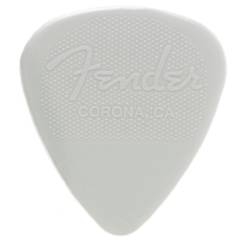 Медіатори Fender 098-6351-750 Nylon Guitar Player's Pack 0.60 mm (12 шт.)