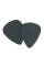 Медіатори Fender 098-6351-900 Nylon Guitar Player's Pack 1.0 mm (12 шт.)
