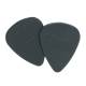 Медиаторы Fender 098-6351-900 Nylon Guitar Player's Pack 1.0 mm (12 шт.)