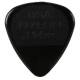 Медіатори Fender 098-6351-950 Nylon Guitar Player's Pack 1.14 mm (12 шт.)