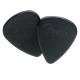 Медіатори Fender 098-6351-950 Nylon Guitar Player's Pack 1.14 mm (12 шт.)