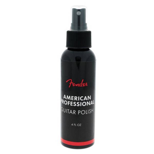 Гітарний поліроль-очисник Fender American Professional Guitar Polish (0990501006)