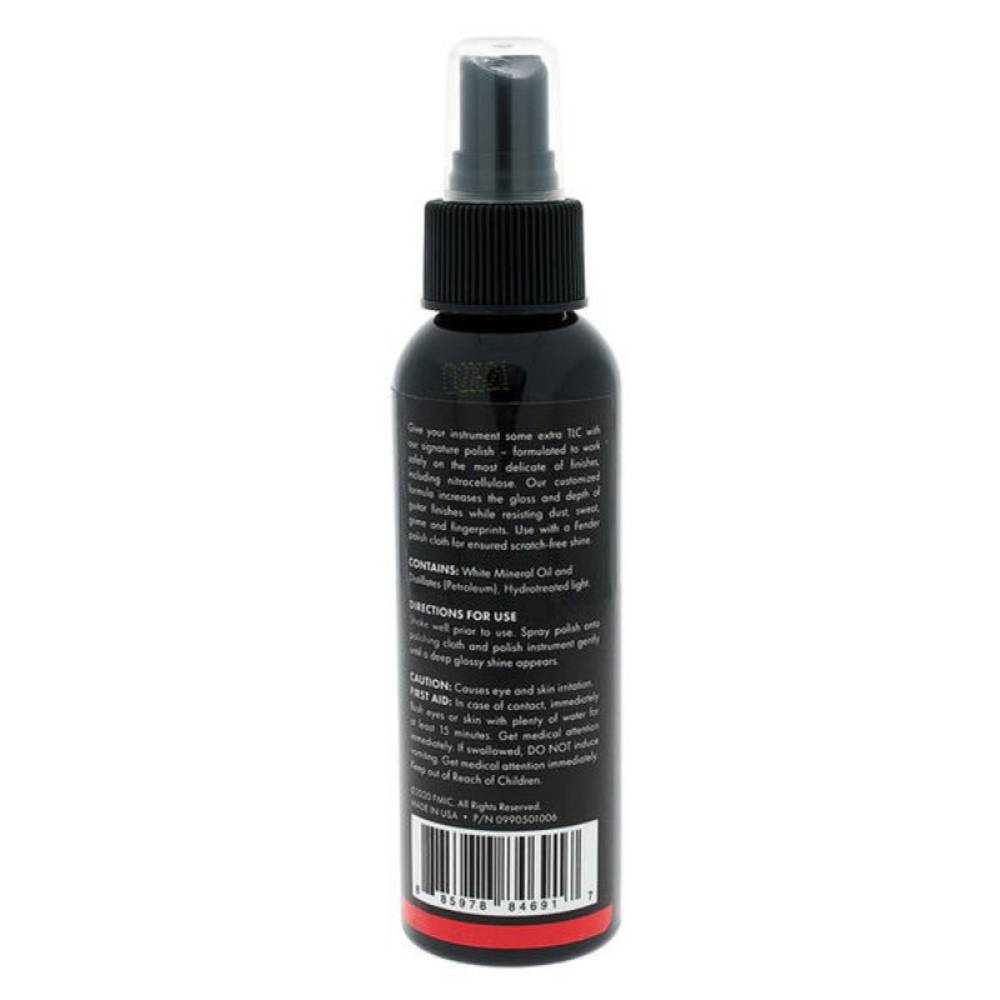 Гітарний поліроль-очисник Fender American Professional Guitar Polish (0990501006)