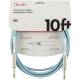 Інструментальний кабель Fender Original Series Instrument Cable 3m (10ft) 0990510003