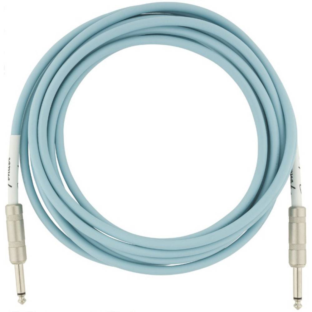 Інструментальний кабель Fender Original Series Instrument Cable 3m (10ft) 0990510003