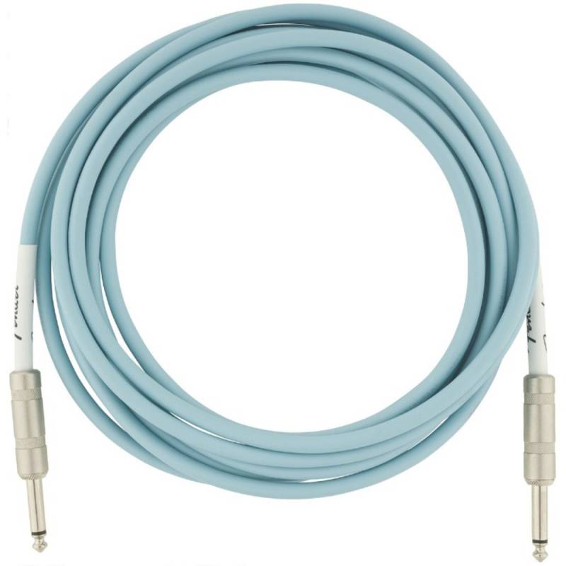 Кабель инструментальный Fender Original Series Instrument Cable 3m (10ft) 0990510003