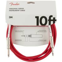 Інструментальний кабель Fender Original Series Instrument Cable 3m (10ft) 0990510010