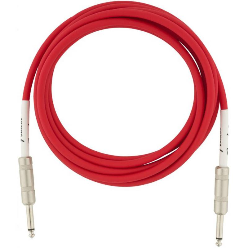 Кабель инструментальный Fender Original Series Instrument Cable 3m (10ft) 0990510010