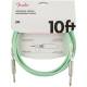Інструментальний кабель Fender Original Series Instrument Cable 3m (10ft) 0990510058