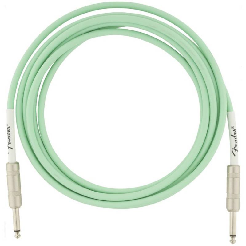 Інструментальний кабель Fender Original Series Instrument Cable 3m (10ft) 0990510058