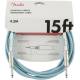 Інструментальний кабель Fender Original Series Instrument Cable 4.5m (15ft) 0990515003