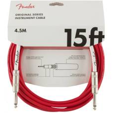 Інструментальний кабель Fender Original Series Instrument Cable 4.5m (15ft) 0990515010