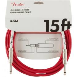 Інструментальний кабель Fender Original Series Instrument Cable 4.5m (15ft) 0990515010