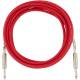 Інструментальний кабель Fender Original Series Instrument Cable 4.5m (15ft) 0990515010