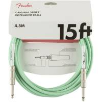 Інструментальний кабель Fender Original Series Instrument Cable 4.5m (15ft) 0990515058
