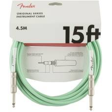 Інструментальний кабель Fender Original Series Instrument Cable 4.5m (15ft) 0990515058