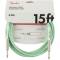 Кабель инструментальный Fender Original Series Instrument Cable 4.5m (15ft) 0990515058