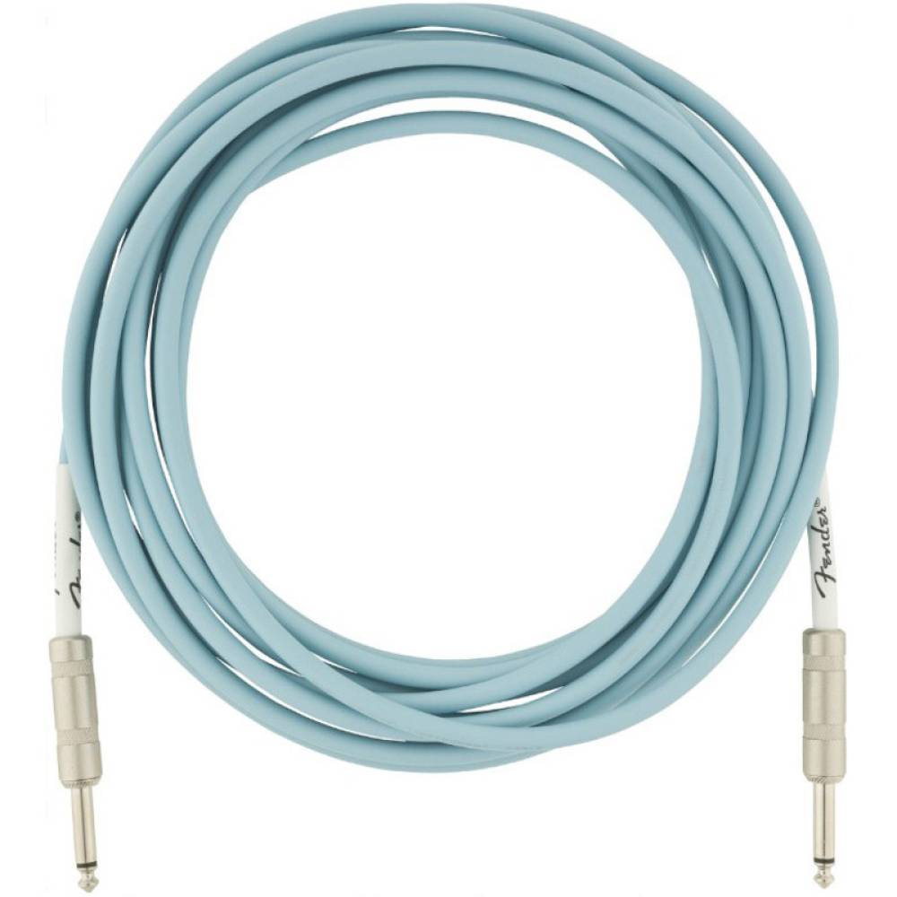 Інструментальний кабель Fender Original Series Instrument Cable 5.5m (18.6ft) 0990520003