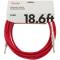 Інструментальний кабель Fender Original Series Instrument Cable 5.5m (18.6ft) 0990520010